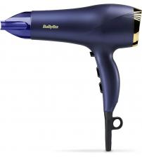 BaByliss 5781U 2300W Midnight Luxe Hair Dryer