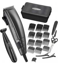 BaByliss 7447BU Pro Hair Cutting Kit