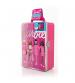 Barbie BBDS6 Take Along Doll Case Wardrobe & Stores up to 4 Dolls