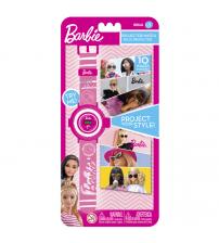 Barbie BBRJ13 Children's Projection Watch with 10 Images