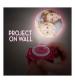 Barbie BBRJ13 Children's Projection Watch with 10 Images