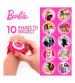 Barbie BBRJ13 Children's Projection Watch with 10 Images