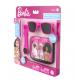 Barbie BBRJ26 3-in-1 Giftset with Watch, Sunglasses and Wallet