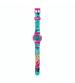 Barbie BBRJ6 Barbie 5 Function LCD Watch