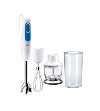 Braun MQ3025WHOM 700W MultiQuick 3 Hand Blender