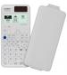 Casio FX85GTCW-WE ClassWiz GCSE Scientific Calculator Dual Powered - White