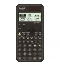 Casio FX991CW ClassWiz Advanced Scientific Calculator - Black