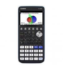 Casio FXCG50 Advanced Graphic Calculator - Black