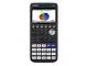 Casio FXCG50 Advanced Graphic Calculator - Black