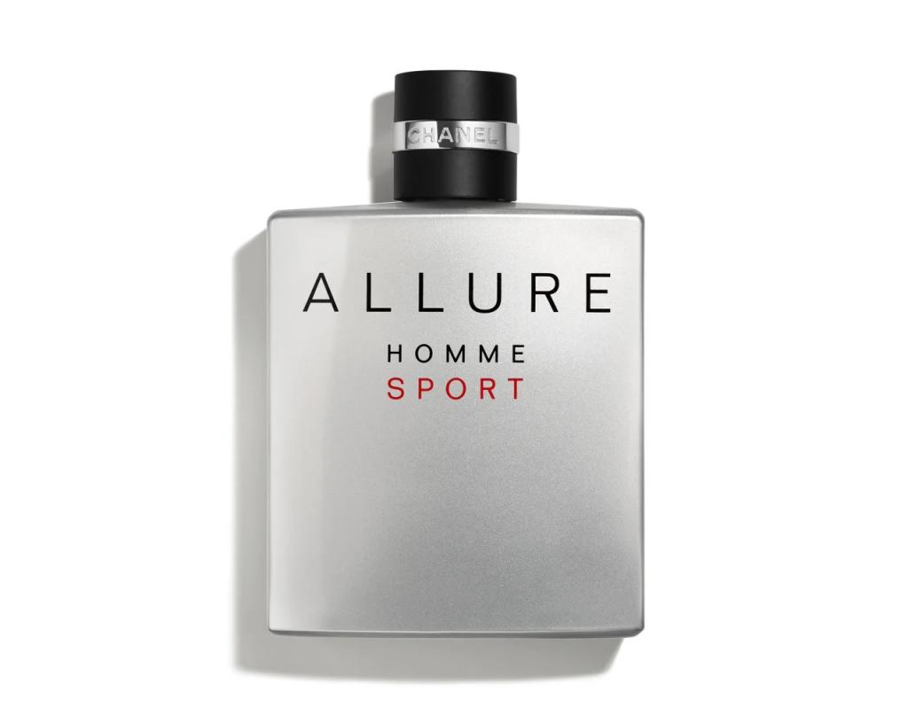 chanel allure homme sport 150ml price