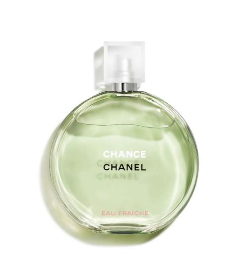 Chanel Chance Eau Fraiche Eau de Toilette 150ml