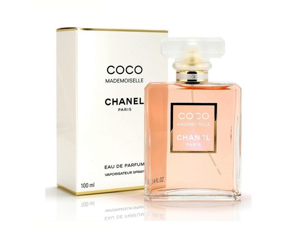 Chanel Coco Mademoiselle Eau de Perfume 100ml