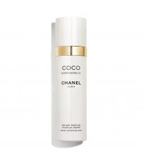 Chanel Coco Mademoiselle Fresh Moisture Mist 100ml