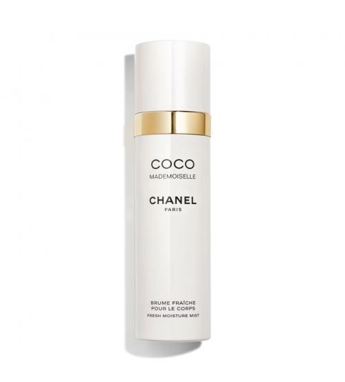 Chanel Coco Mademoiselle Fresh Moisture Mist 100ml