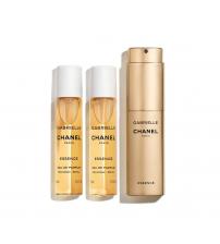 Chanel Gabrielle Essence Twist & Spray 3x20ml