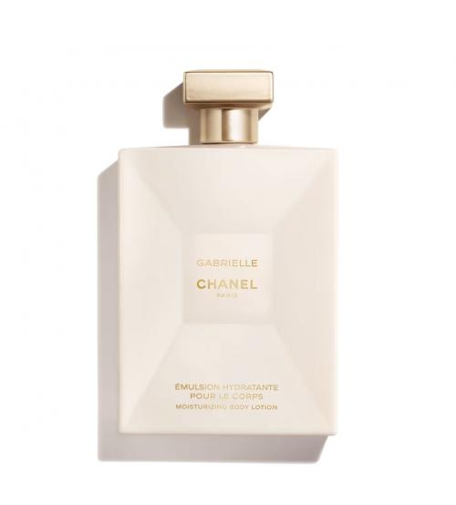 Chanel Gabrielle Moisturising Body Lotion 200ml