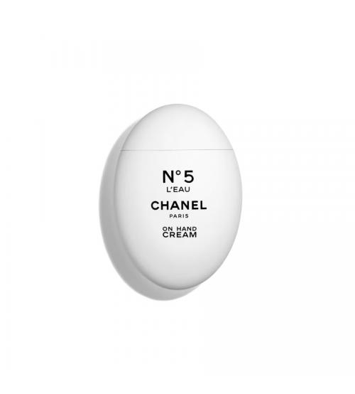 Chanel N°5 L'EAU On Hand Cream 50ml