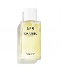 Chanel N°5 The Body Oil 250ml