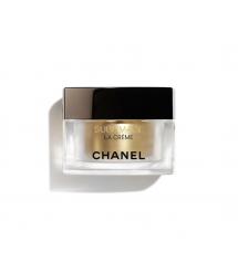 Chanel Sublimage La Creme Texture Supreme Ultimate Cream 50g