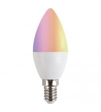 Energizer S17163 Smart LED Candle E14 5.2W Led Bulb