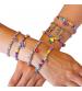 Galt 1003262 Charm Bracelets Craft Kit For Kids