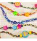 Galt 1004393 Friendship Bracelets Craft Kit For Kids