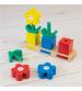 Galt 1005506 Flower Stacker Wood Stacking Toy