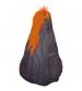 Galt 1105236 Violent Volcano Make Your Own Kit