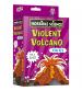 Galt 1105236 Violent Volcano Make Your Own Kit