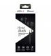 Groov-e GVBT1200BK Metal Buds Wireless Bluetooth Earphones - Black