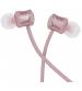 Groov-e GVBT1200RG Metal Buds Wireless Bluetooth Earphones - Rose Gold