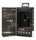 Groov-e GVBT600SR Boom Buds Wireless Bluetooth Metal Earphones - Silver