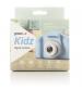 Groov-e GVCM01BE Kidz HD Digital Camera - Blue