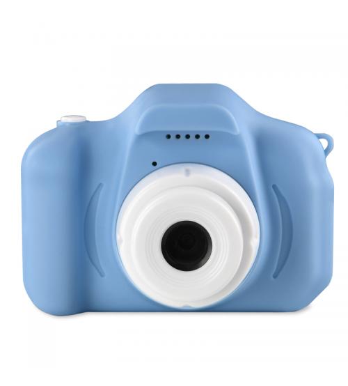 Groov-e GVCM01BE Kidz HD Digital Camera - Blue