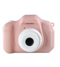 Groov-e GVCM01PK Kids HD Digital Camera - Pink