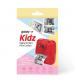 Groov-e GVCM02RD Kids HD Digital Printing Camera - Red