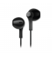 Groov-e GVEB16BK Digital Buds USB-C Earphones with Remote Mic & Volume Control - Black