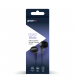 Groov-e GVEB16BK Digital Buds USB-C Earphones with Remote Mic & Volume Control - Black