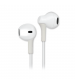 Groov-e GVEB16WE Digital Buds USB-C Earphones with Remote Mic & Volume Control - White