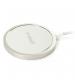 Groov-e GVMA141WE Magnetic Wireless Charger 15W - White