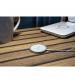 Groov-e GVMA141WE Magnetic Wireless Charger 15W - White