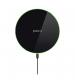 Groov-e GVMA142BK Wireless Charging Pad 15W - Black