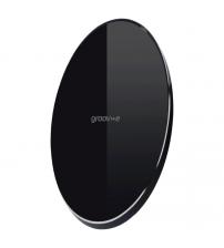 Groov-e GVMA142BK Wireless Charging Pad 15W - Black