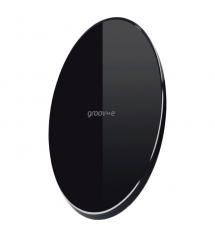 Groov-e GVMA142BK Wireless Charging Pad 15W - Black