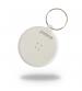 Groov-e GVMA201WE My Tag Smart Bluetooth Tracker White - Single Pack