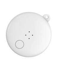 Groov-e GVMA201WE My Tag Smart Bluetooth Tracker White - Single Pack