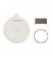 Groov-e GVMA201WE My Tag Smart Bluetooth Tracker White - Single Pack