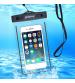 Groov-e GVMP156 Waterproof Pouch for Smartphones upto 6.8"