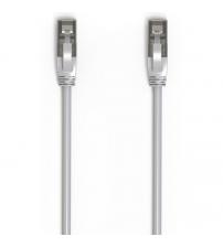 Groov-e GVPC05GY RJ45 Network Cable 5M - Grey
