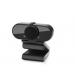 Groov-e GVPC11BK USB 1080P Webcam Full HD - Black